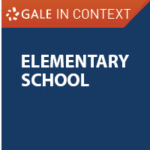 Gale in Context: Elementary School