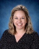 Stacey Holmstrom
