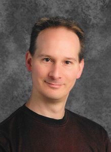 Jason Galvas