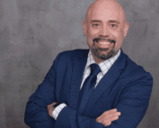 Dr. Ricardo “Rocky” Torres-Morales headshot